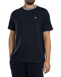 Weekend Offender - Silva Logo T-shirt - Lyst