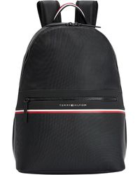 Tommy Hilfiger Backpacks for Men | Black Friday Sale up to 57% | Lyst