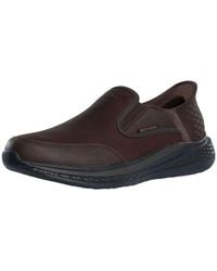 Skechers - Gowalk Arch Fit-athletic Slip-on Casual Loafer Walking Shoe Sneaker - Lyst