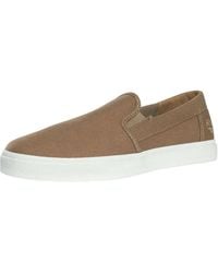 Timberland - Low Slip On Trainers - Lyst