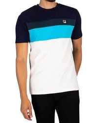 Fila T-shirts for Men | Online Sale up to 83% off | Lyst
