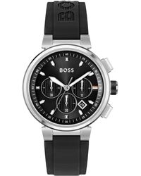 BOSS by HUGO BOSS Watches for Men | Online Sale up to 56% off | Lyst