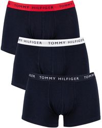 Tommy Hilfiger Boxers for Men - Up to 53% off at Lyst.co.uk