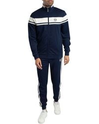 Sergio Tacchini - Damarindo Track Suit - Lyst