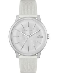 Lacoste 12.12 Move Watch - Grey