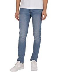 Jack & Jones Slim jeans for Men | Online Sale up to 70% off | Lyst
