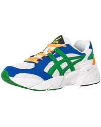 Asics - Gel-bnd Running Trainers - Lyst