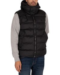 g star bodywarmer