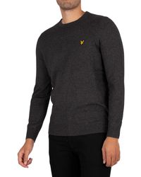 Lyle \u0026 Scott Jumpers and knitwear for 