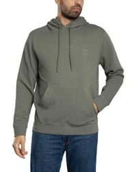 BOSS - Wetalk Pullover Hoodie - Lyst