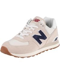 new balance gold 574