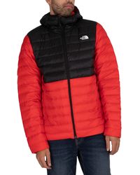 The North Face Resolve Jackets for Men - Up to 25% off at Lyst.com