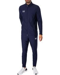 Under Armour - Logo Tracksuit - Lyst