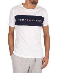 mens tommy hilfiger t shirt sale uk