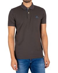 GANT Polo shirts for Men | Online Sale up to 65% off | Lyst