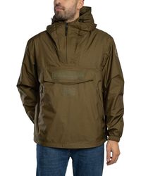 Napapijri - Rainforest Next Jacket - Lyst