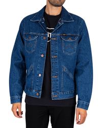 wrangler jacket sale