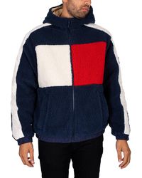 Tommy Hilfiger Jackets for Men | Online 
