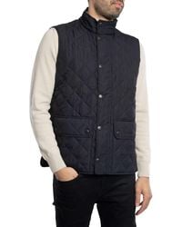 Barbour - New Lowerdale Gilet - Lyst