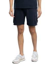 Weekend Offender - Pink Sands Cargo Shorts - Lyst