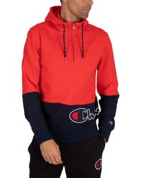 champion clothing mens uk
