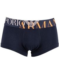 ea7 boxer shorts