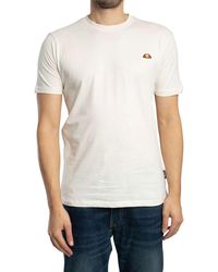 Ellesse - Cassica T-shirt - Lyst