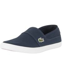 Lacoste Marice Sneakers for Men - Up to 