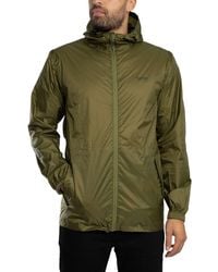 Regatta - Pack It Waterproof Jacket - Lyst
