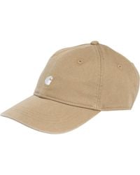 Carhartt - Madison Logo Cap - Lyst
