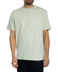 HUGO - Dapolino Logo T-shirt - Lyst
