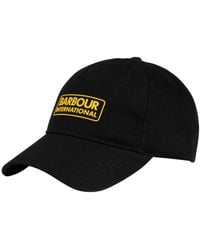 barbour cap