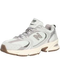 New Balance - 530 Mesh Trainers - Lyst
