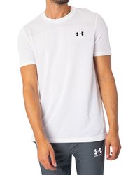 Under Armour Short sleeve t-shirts for Men | Online Sale up to off | Lyst