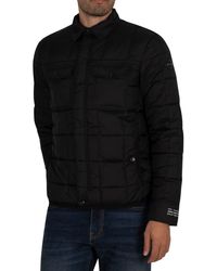 Replay Casual jackets for Men - Up to 65% off | Lyst