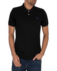GANT T-shirts for Men | Christmas Sale up to 54% off | Lyst