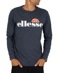 Ellesse T-shirts for Men - Up to 61% off | Lyst