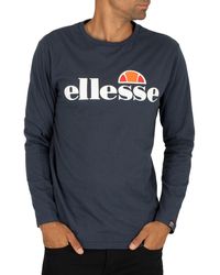 ellesse homme