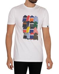 Ellesse T-shirts for Men | Online Sale up to 50% off | Lyst