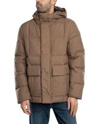 Jack Wolfskin - Frozen Lake Jacket - Lyst