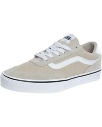 Vans - Brooklyn Canvas Trainers - Lyst