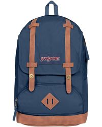 Jansport Cortlandt Backpack - Blue