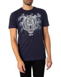 Antony Morato - Malibu Graphic T-shirt - Lyst