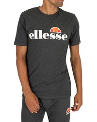 Ellesse T-shirts for Men | Online Sale up to 60% off | Lyst