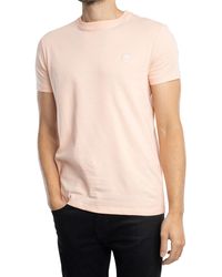 Timberland - Dunstan River Slim T-shirt - Lyst