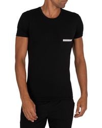 armani t shirt pack sale