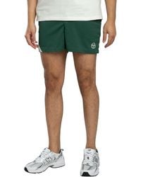 Sergio Tacchini - Time Tennis Shorts - Lyst