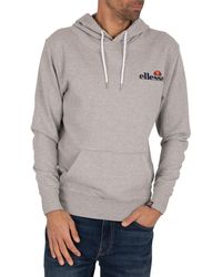 Ellesse Hoodies for Men | Christmas Sale up to 54% off | Lyst