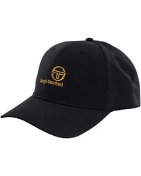 Sergio Tacchini - Perlo Baseball Cap - Lyst