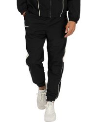 Ellesse Serio Track Joggers - Black